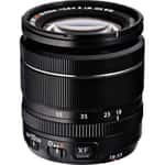 Універсальний об'єктив Fujifilm XF 18-55mm f/2,8-4 OIS R (16276479)