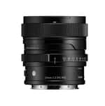 Ширококутний об'єктив Sigma 24 mm f/2 DG Contemporary (Sony E)