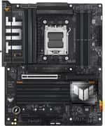 Материнська плата ASUS TUF GAMING X870-PLUS WIFI