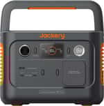 Зарядная станция Jackery Explorer 300 Plus (21-0001-000010)