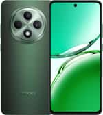 OPPO Reno12 FS 5G Smartphone 12/512GB Black Green