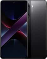 Смартфон Poco X7 Pro 12/256GB Black