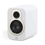 Q Acoustics 3010c White Speakers (QA3314)