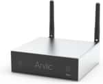 Мережевий підсилювач Arylic A50+ Wireless Stereo Amplifier