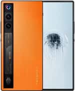 Смартфон ZTE REDMAGIC 10 Air 12/256GB Orange Flare