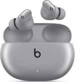 Навушники TWS Beats by Dr. Dre Studio Buds+ Cosmic Silver (MT2P3)