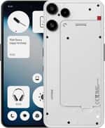Смартфон Nothing Phone (3a) Lite 8/128GB White