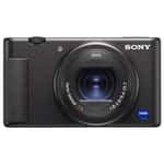 Ультра-компактний фотоапарат Sony ZV-1 Black (ZV1B.CE3)