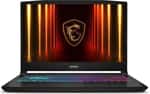 Ноутбук MSI Katana 15 HX B14WGK (B14WGK-681XUA, 9S7-1587C1-681)