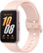 Фітнес-браслет Samsung Galaxy Fit3 Pink Gold (SM-R390NIDA)