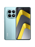 Смартфон POCO M8 Pro 5G 12/512GB Green