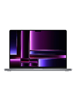 Ноутбук Apple MacBook Pro 16" with Apple M2 Pro, 12 CPU / 19 GPU, 16GB RAM, 1Tb Space Gray 2023 (MNW93)