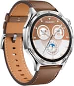Смарт-часы HUAWEI Watch GT 5 46 mm Brown
