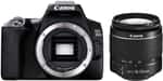 Canon EOS 250D Kit (18-55mm) DC