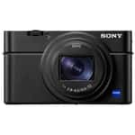 Sony DSC-RX100 VII Compact Camera - English language (DSCRX100M7)
