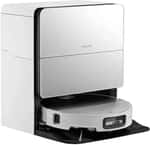 Робот-пылесос с влажной уборкой RoboRock Saros 10 White