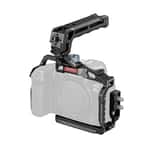 Клетка SmallRig Handheld Cage Kit for Canon EOS R5 / R6 / R5 C