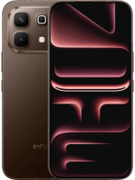 Смартфон Infinix Note 60 Pro 8/256GB Mocha Brown