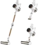 Вертикальний + ручний пилосос (2в1) Ufesa Z5 DIGITAL (81405890)