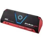 Устройство видеозахвата AVerMedia Live Gamer PORTABLE 2 Plus GC513 (61GC5130A0AH)