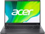 Ноутбук Acer TravelMate P2 16 TMP216-41-TCO-R3AH Steel Gray (NX.BB2EU.003)