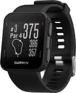 Смарт-часы Garmin Approach S10 Black (010-02028-00)