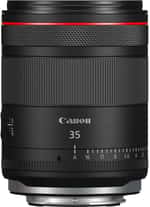 Стандартний об'єктив Canon RF 35mm f/1,4 L VCM (6710C005)
