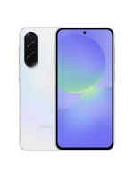 Смартфон Samsung Galaxy A36 5G 12/256GB Awesome White (SM-A366BZAU)