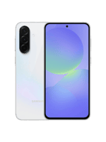 Смартфон Samsung Galaxy A36 5G 8/128GB Awesome White (SM-A366BZAP)