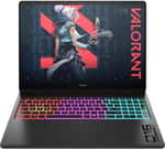 Ноутбук HP OMEN MAX 16-ak0000ua Shadow Black