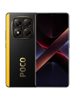 Смартфон Poco X7 12/512GB Black