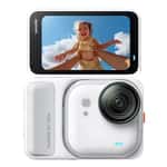 Екшн-камера Insta360 GO Ultra Arctic White (CINSABEA/W)