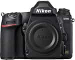 Зеркальный фотоаппарат Nikon D780 body (VBA560AE)