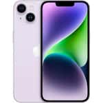 Б/У iPhone 14 256GB Purple (MPW83) USA (Идеальное состояние)