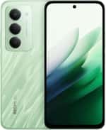 Смартфон Xiaomi Redmi 15 5G 8/256GB Ripple Green