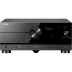 AV-Ресивер Yamaha RX-A8A Black