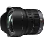 Panasonic H-F007014 7-14mm f/4.0 ASPH Wide-Angle Lens