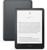 Электронная книга с подсветкой Amazon Kindle Paperwhite Signature Edition 12th Gen. 2024 32Gb Metallic Black