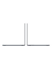 Apple MacBook Air 15" (2023) - 256GB, 8-Core CPU / 10-Core GPU, 8GB RAM, Midnight — фото 4