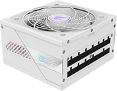 Блок живлення GIGABYTE AE850PM PG5 850W White (GP-AE850PM PG5 ICE) — фото 2