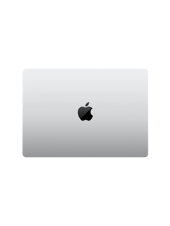 Б/У Apple MacBook Pro 14.2" M3 8/512 8CPU 10GPU Silver 2023 (MR7J3) (Ідеальний стан) — фото 2