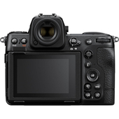 Бездзеркальний фотоапарат Nikon Z8 Body (VOA101AE) — фото 2