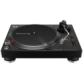 DJ проигрыватель Pioneer PLX-500 Black PLX-500-K — фото 3