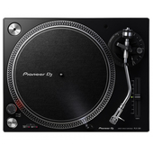 DJ проигрыватель Pioneer PLX-500 Black PLX-500-K — фото 2