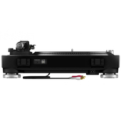 DJ проигрыватель Pioneer PLX-500 Black PLX-500-K — фото 4