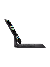 Чехол-клавиатура для планшета Apple Magic Keyboard для iPad Pro 13" (M4) - Black (MWR53) — фото 2