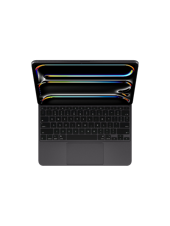 Чехол-клавиатура для планшета Apple Magic Keyboard для iPad Pro 13" (M4) - Black (MWR53) — фото 3