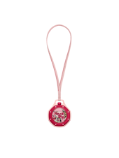 Часы Audemars Piguet & Swatch Bioceramic Royal Pop Collection OTTO ROSSO Red Pink — фото 2