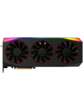 Graphics Card XFX Mercury AMD Radeon RX 9070XT OC Magnetic Air Edition with RGB (RX-97TMARGB9) — фото 1