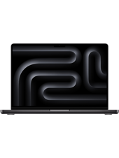 Apple MacBook Pro 14" 2026 M5 Pro/15CPU/16GPU/24GB/4TB Space Black (Z1ML00023) — фото 1